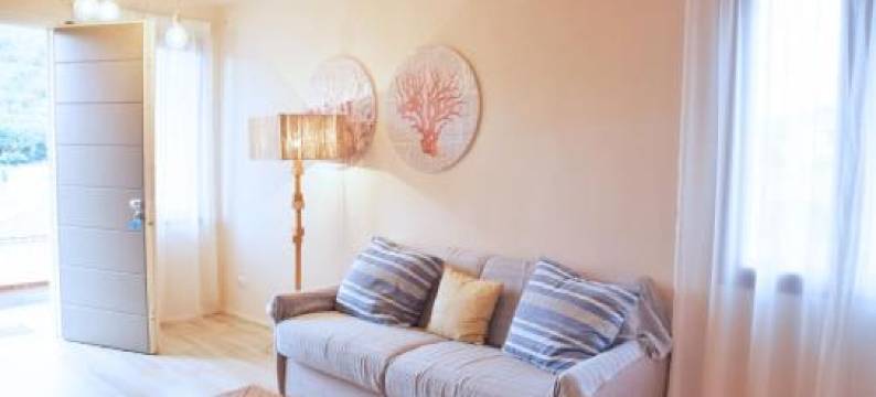 蓝色梦想(Sogno Azzurro - ArgonautiVacanze)图片