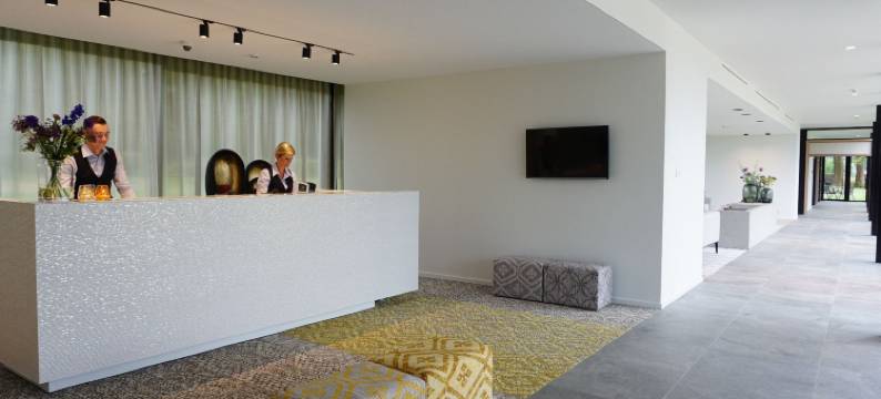 马丁租屋主酒店(Martin's Rentmeesterij)图片