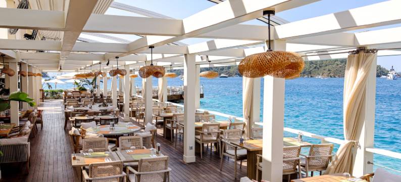 D-度假村戈切克(D-Resort Gocek)图片