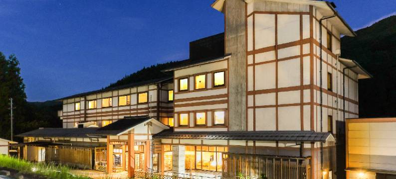 一关温泉观光旅店(Ichinomata Onsen Kanko Hotel)图片