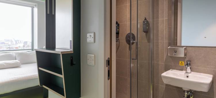 Clink中心酒店(Clink I Lár)图片