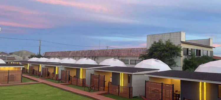 九十九里杜卡莱花园酒店(Ducale Garden Hotel Kujukuri)图片