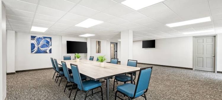 希尔顿Spark查塔努加市中心(Spark by Hilton Chattanooga Downtown)图片