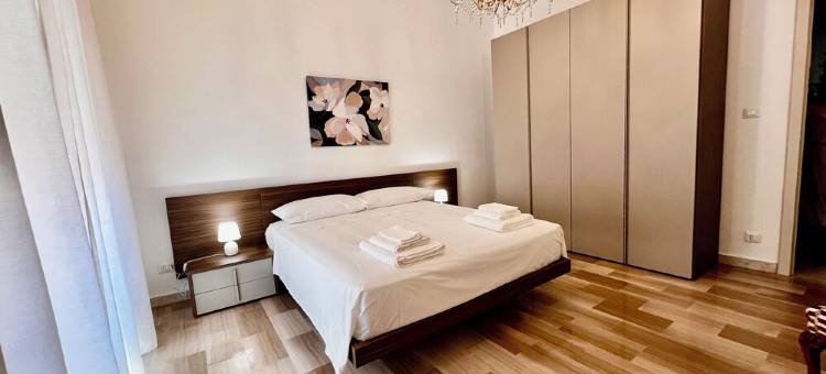 Spacious, cozy, with comfortable beds and perfect location for Etna图片