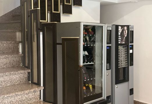 Hotel EurekaHotel Overview