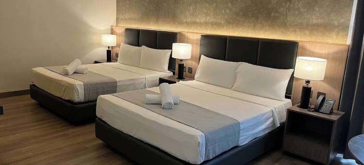 阿拉邦活力酒店(Vibe Hotel Alabang)图片