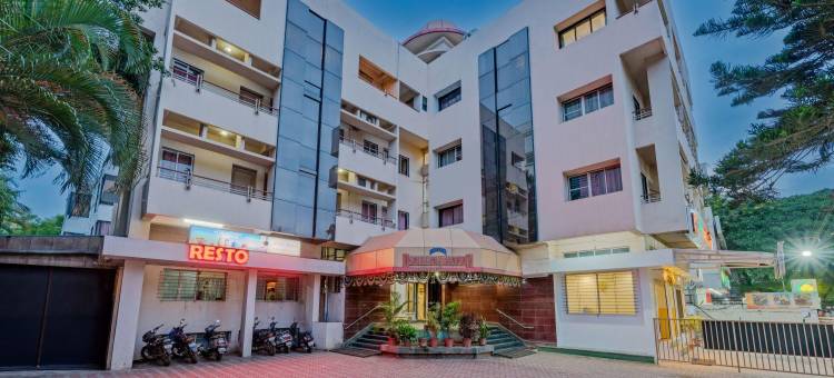 Hotel Sai Prarthana图片