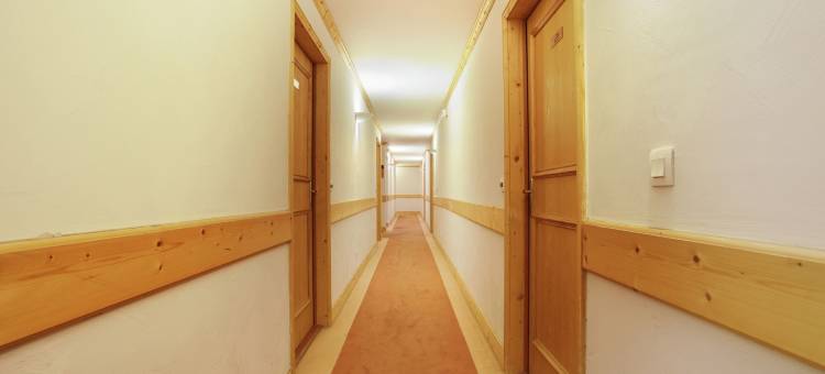 奥达利斯贝莱斯罗切斯住宅酒店(Résidence Odalys les Belles Roches)图片