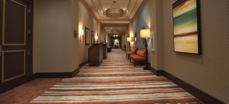 帕姆代尔希尔顿安泊套房酒店(Embassy Suites by Hilton Palmdale)图片