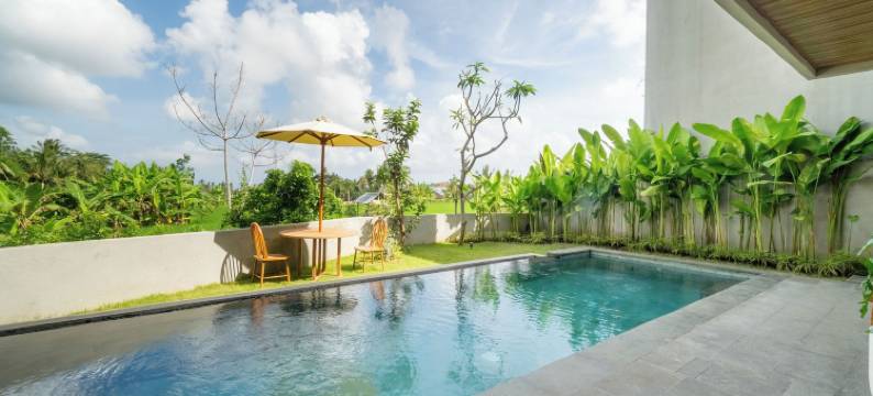 Renjana 精品别墅 乌布 by Premier HospitalityAsia(Renjana Boutique Villas Ubud by Premier Hospitality Asia)图片