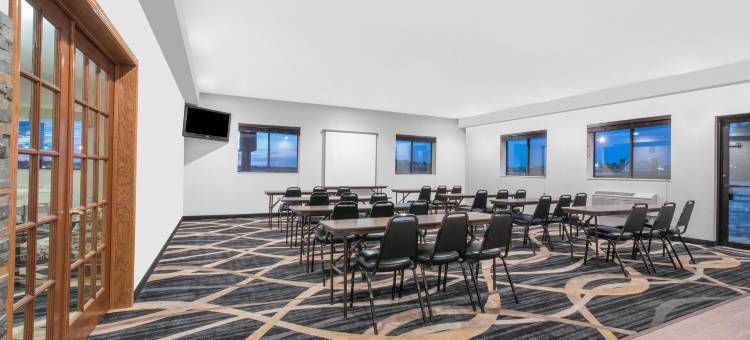 沃特敦戴斯酒店(Days Inn by Wyndham Watertown)图片