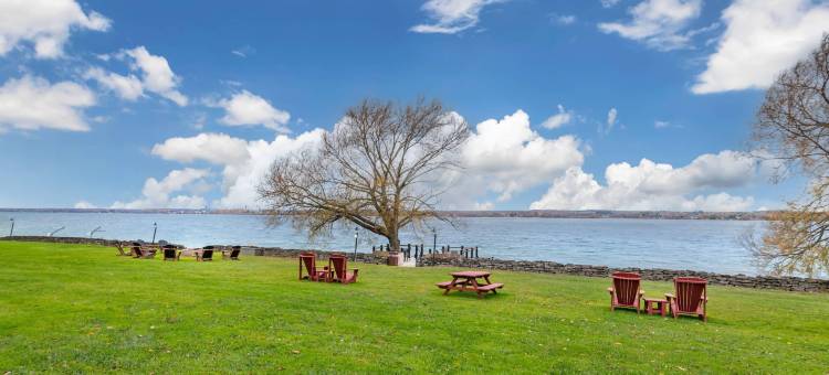 阿森德精选酒店之格兰景奥格登斯堡旅馆(The Inn at Gran View Ogdensburg, Ascend Hotel Collection)图片