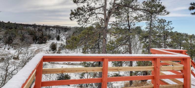 Long Pine住宅：距州立休闲区2英里(Long Pine Home: 2 Mi to State Recreation Area)图片
