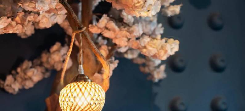 乌镇秋喜艺术酒店(乌镇景区店)图片