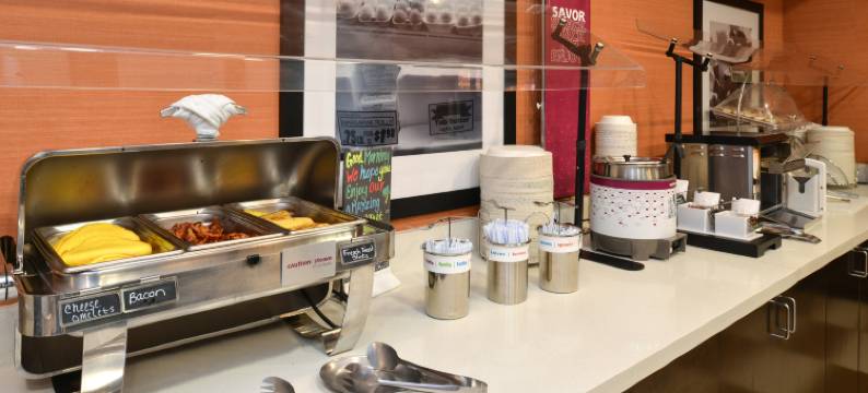 欢朋酒店及套房 - 奥卡拉(Hampton Inn & Suites Ocala)图片