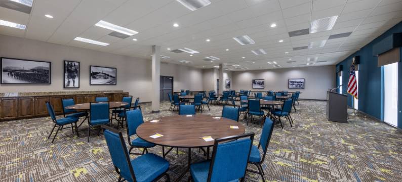 圣罗伯特欢朋酒店(Hampton Inn St. Robert/Ft. Leonard Wood)图片