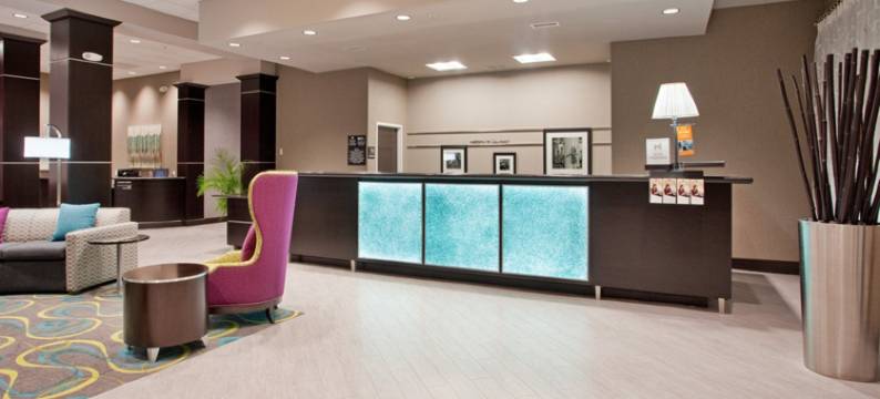 科尔尼欢朋酒店(Hampton Inn Kearney)图片