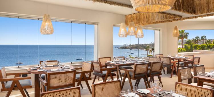 希尔顿逸林-沙姆沙伊赫鲨鱼湾度假村(DoubleTree by Hilton Sharm El Sheikh - Sharks Bay Resort)图片