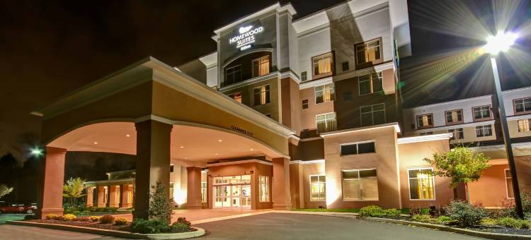 Homewood Suites by Hilton-多伊尔斯敦(Homewood Suites by Hilton Doylestown)图片