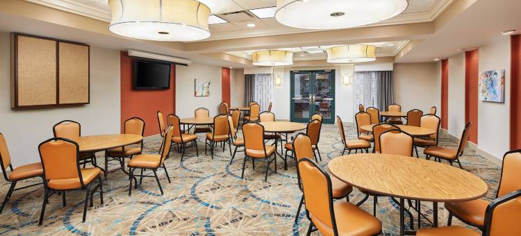 哥伦布Homewood Suites by Hilton(Homewood Suites by Hilton Columbus)图片