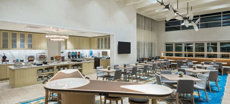 萨拉索塔莱克伍德牧场Homewood Suites by Hilton(Homewood Suites by Hilton Sarasota Lakewood Ranch)图片