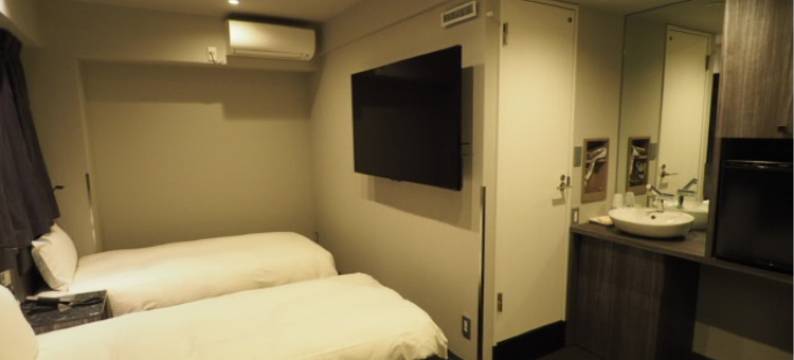羽田旅馆(Haneda Inn)图片