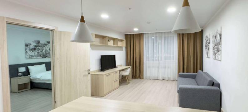 TOR'RE Astana, Trademark Collection by Wyndham图片