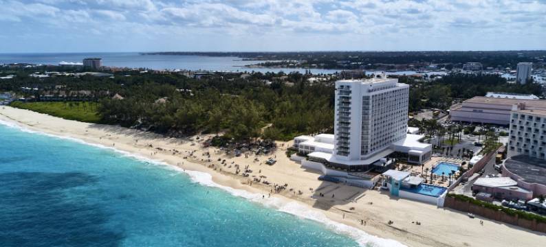 里乌宫殿天堂岛酒店 - 限成人- 全包(Riu Palace Paradise Island - Adults Only - All Inclusive)图片