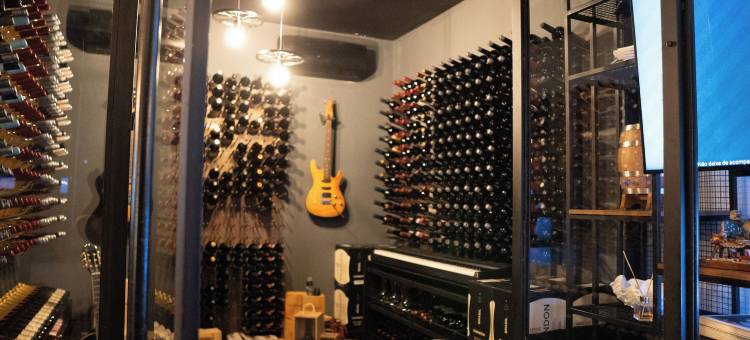 Pousada Papiro 精品酒店(Pousada Papiro Boutique)图片