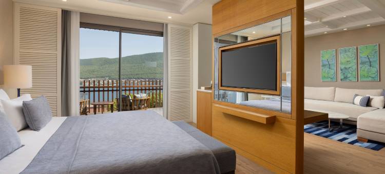 泰坦尼克奢华系列酒店博德鲁姆(Titanic Luxury Collection Bodrum)图片