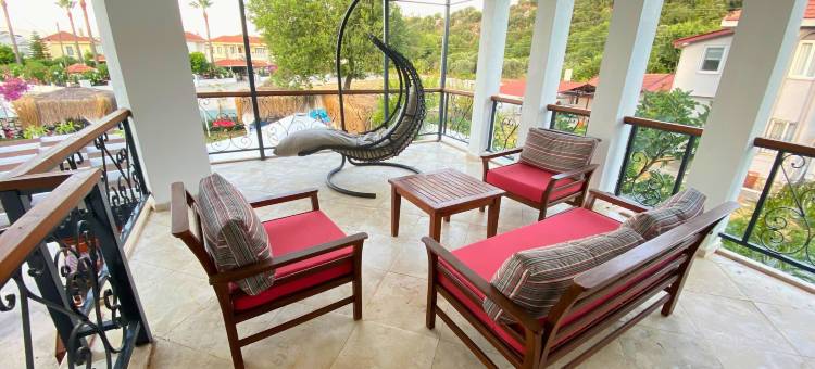 B&B精品酒店(B&B Boutique Hotel)图片