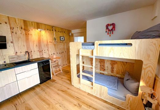 Hacienda Flat 3 - cozy family apartment with terrace on Lake Constance Hotel Overview