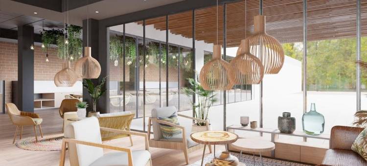 坎培拉ONOMO酒店(Onomo Hotel Kampala)图片