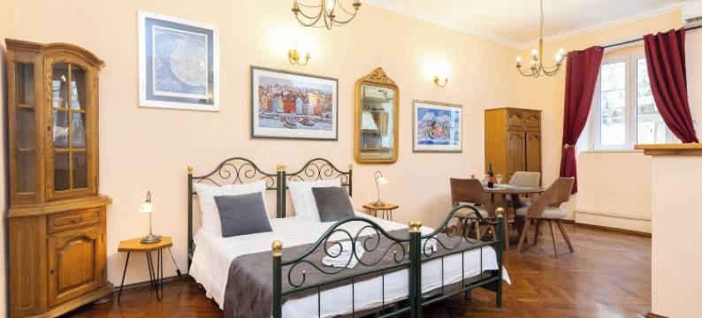 Amoret 公寓(Amoret Apartments)图片