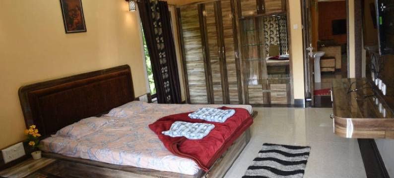 Shree Ramkrishna Anandvan图片