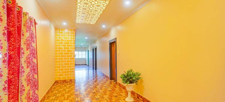 Hotel O Chandia Palace Kendrapara Railway Station图片