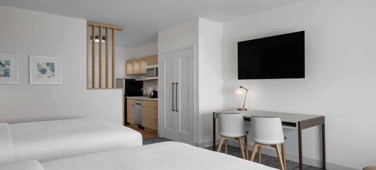 TownePlace Suites by Marriott Nampa图片