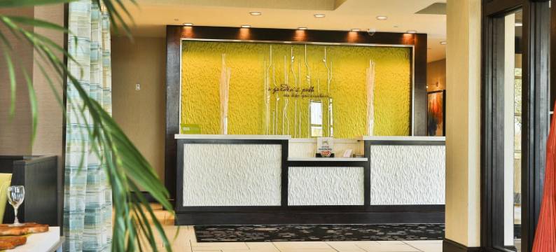 默夫里斯伯勒希尔顿花园酒店(Hilton Garden Inn Murfreesboro)图片