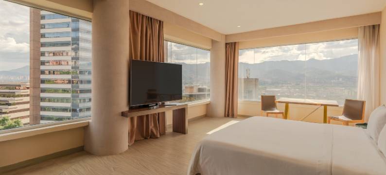 V Grand Hotel, A Member Of Radisson Individuals图片