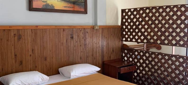 拉塔娜宾馆及平房(Rattana Guesthouse & Bungalow)图片