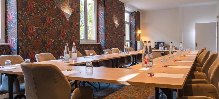 Best Western Hotel de la Bourse图片