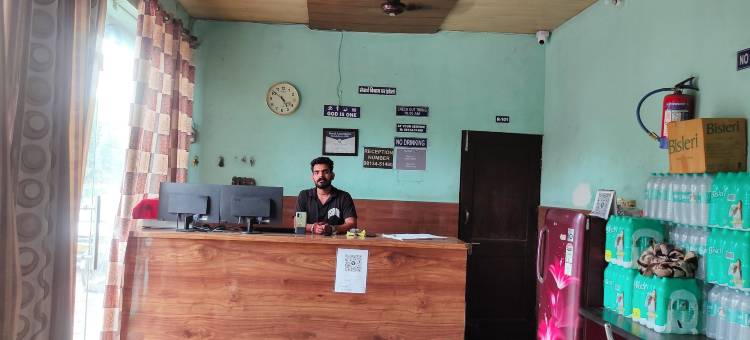 舒适区酒店(Hotel Comfort Zone)图片