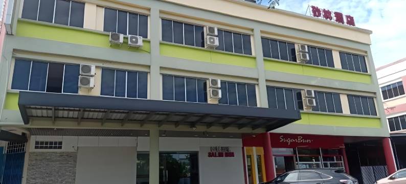 萨利姆旅馆(Salim Inn)图片