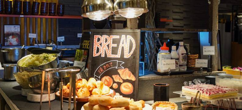 熊本商工会议所前天然温泉超级酒店(Natural Hot Spring Super Hotel Kumamoto Chamber of Commerce)图片