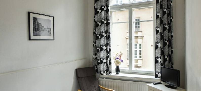 戴安娜公园青年旅馆(Hostel Diana Park)图片