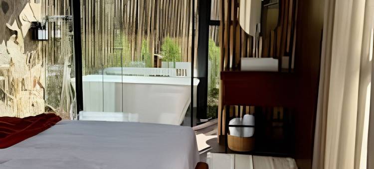 阿鲁安达别墅(Villa Oasis)图片