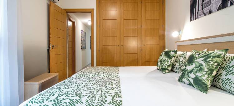 塞维利亚住宿-皮埃尔&假期(Pierre & Vacances Sevilla)图片