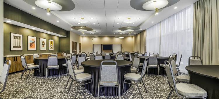 希尔顿花园酒店纳什维尔奥普里兰(Hilton Garden Inn Nashville Opryland)图片