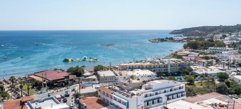 埃尔穆44城市酒店(Ermou 44 City Hotel)图片