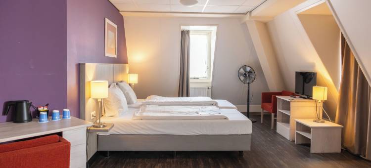 库艮弗莱彻餐厅酒店(Fletcher Hotel - Restaurant de Cooghen)图片